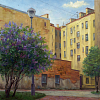 Достоевская